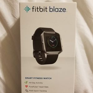 Fitbit Blaze